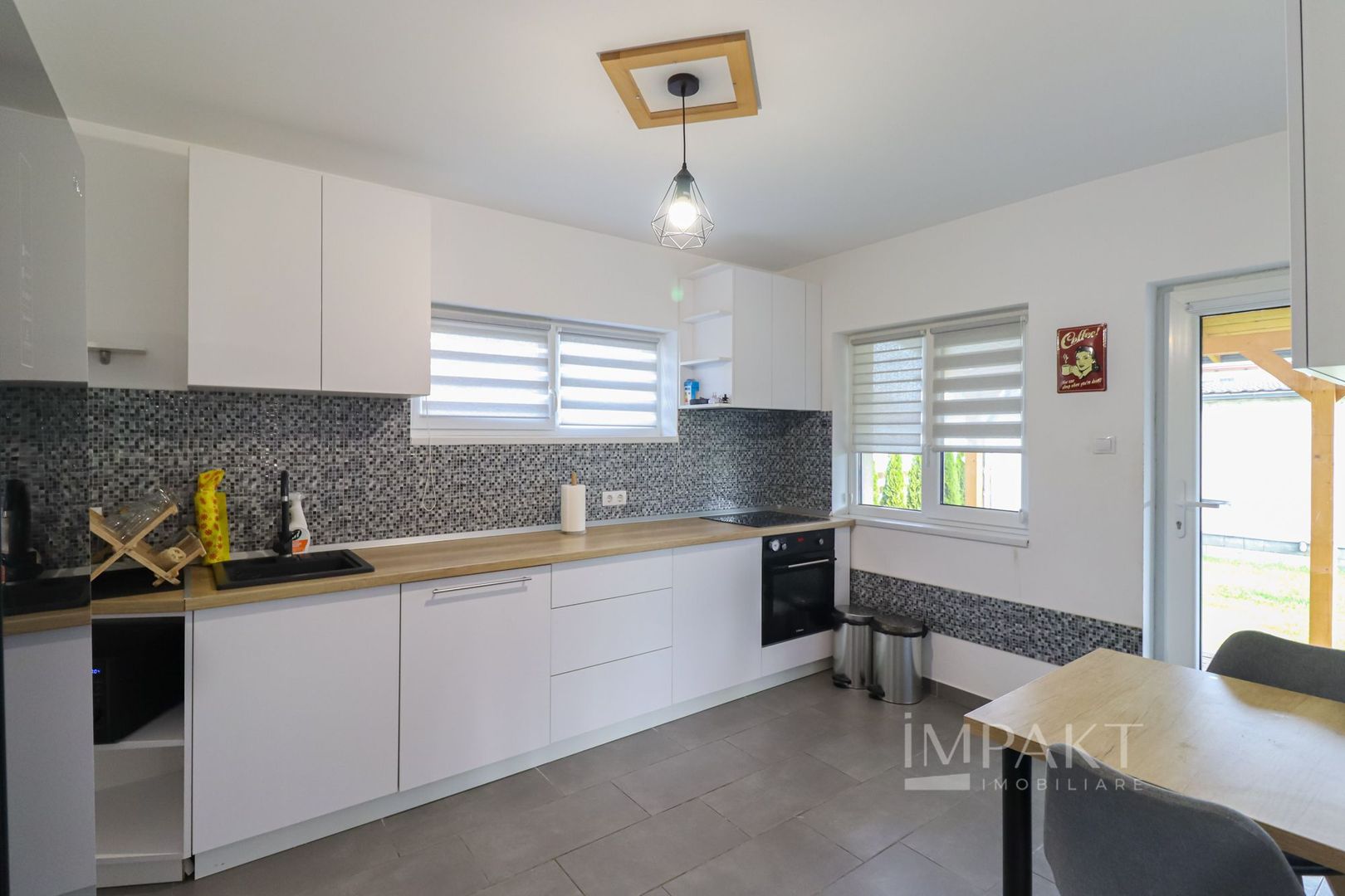 EXCLUSIVITATE! Casa individuala superba de vanzare in Suceagu - Poză 4