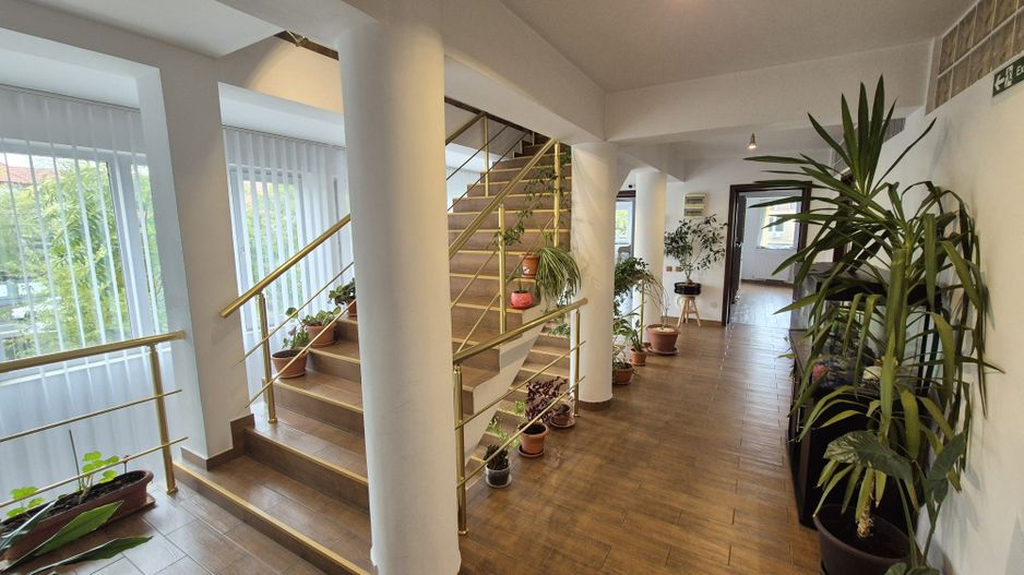Casa S+P+2 Etaje 502,99 mp - Vatra Luminoasa - Poză 4