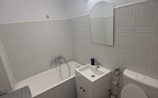 Garsonieră modernă, complet renovată, în Mărăști – zona BRD. - Poză 8