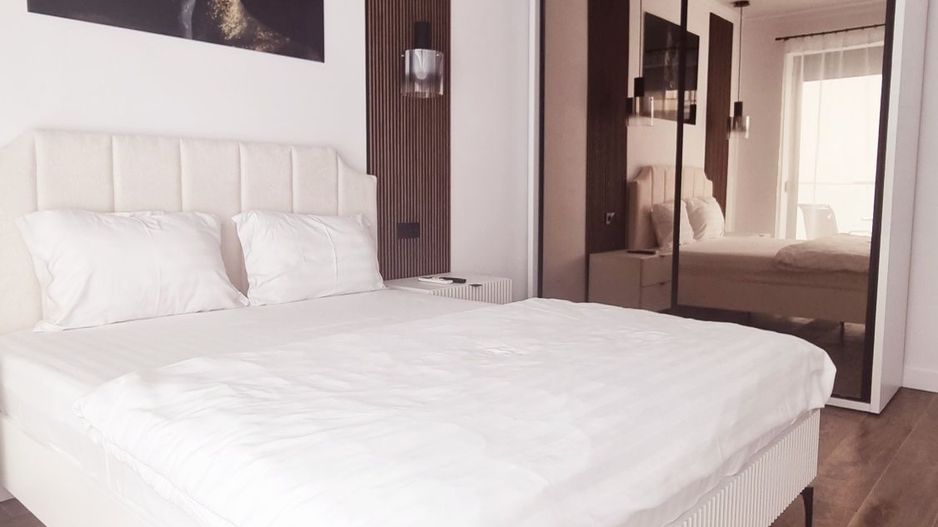 Apartament 2 camere in Mamaia Nord zona Lidl 50m de plaja - Ocazie - Poză 2