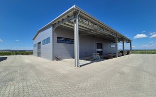 Hala - 1400 mp  # plus-imo.ro - Poză 15