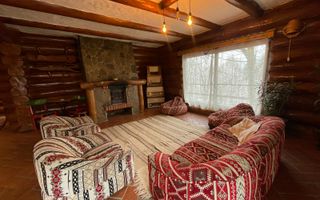 Cabana turistică | 156 MPU | 4 dormitoare | Porumbacu de Sus - Poză 10