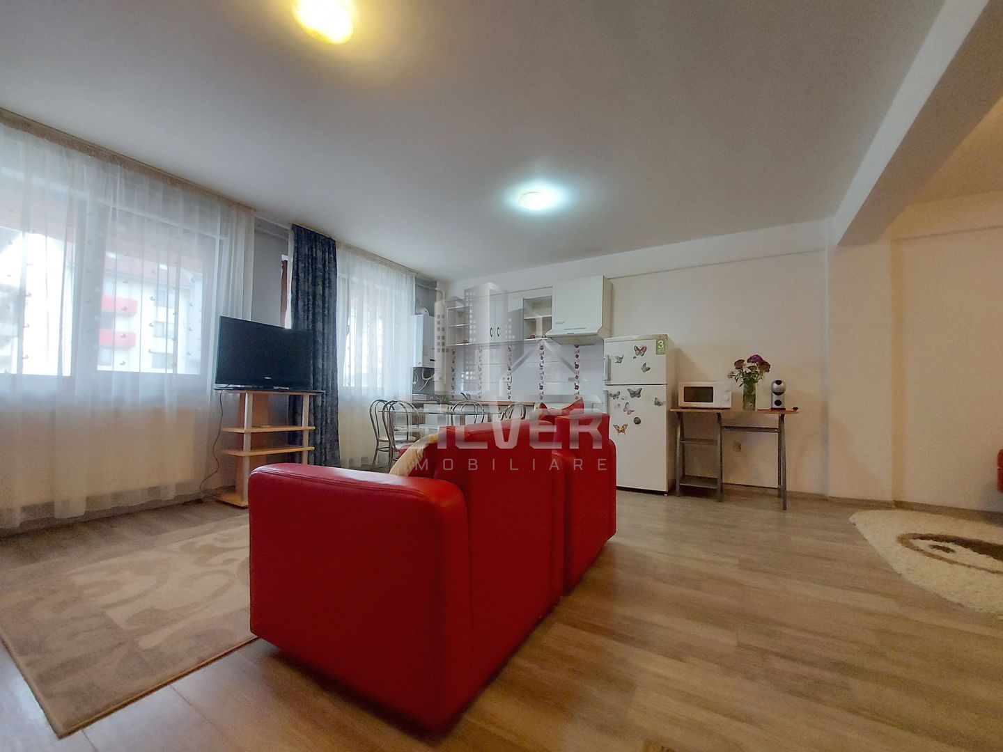 Apartament cu o camera! Zona strazii Sub Cetate! - Poză 3