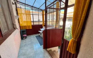 Apartament spatios cu 3 camere | 83 mp + veranda + curte | Ultracentral - Poză 18
