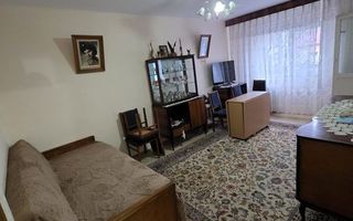 Esplanada Nicolina - LIDL - 3 camere Decomandat ETAJ 1/4 - Poză 1