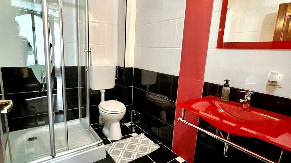 Casa lux in localitatea Sânmartin - Poză 14