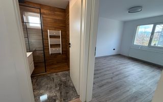 Vand apartament 3 camere,  langa Academia de Muzica- Manastur - Poză 3