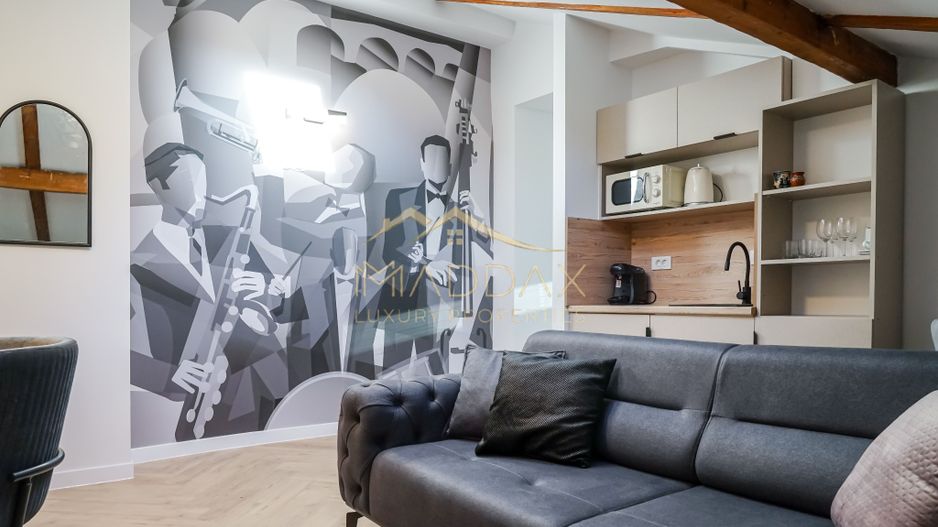 Proprietate ideala pentru investitie *354mp* inchirata pe 6 ani // Cismigiu - Poză 109