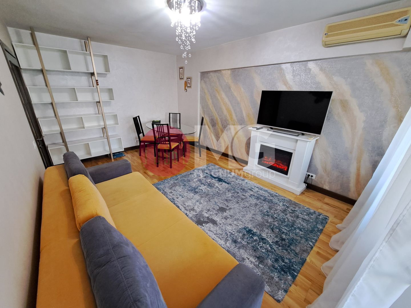 Apartament elegant 2 camere de vanzare Sos. Colentina - Poză 1