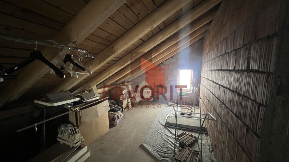 COMISION 0% |Casă individuală de vânzare – Zona Lipovei | Timișoara - Poză 16