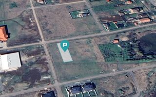 Teren de 1000 mp în Fântânele, Arad - Poză 4