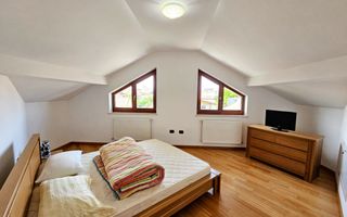 Casa 7 camere, garaj dublu, finisaje lux, 629 mp teren,zona Prefectura - Poză 21