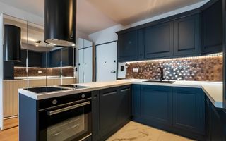 Apartament modern 2 camere One Cotroceni Park - Poză 9