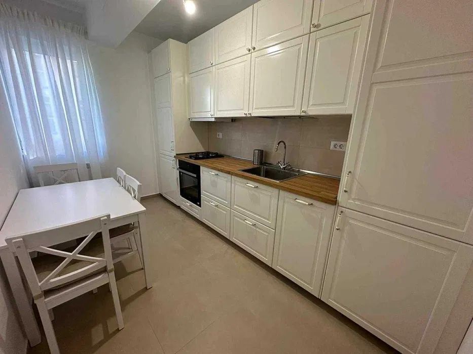 Apartament ultra-modern, trei camere, Iancului - Poză 5
