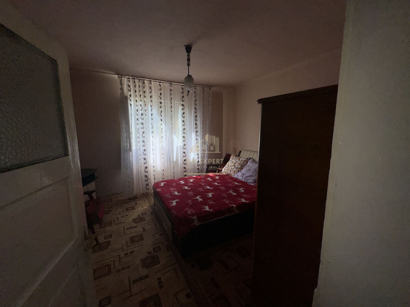 CASA 3 CAMERE+ANEXA 2 CAMERE GARAJ TEREN 2430MP BEREVOIESTI ARGES - Poză 21