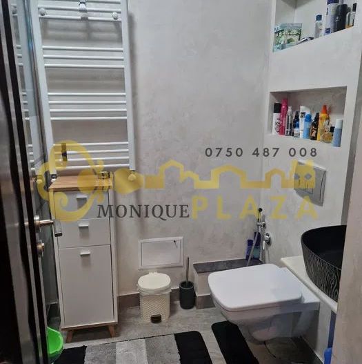 3 camere | CT | AC | Parter | Zona centrala | Parcare concesionata | - Poză 6