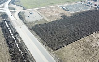 TEREN INDUSTRIAL/COMERCIAL ZONA AEROPORT - Poză 6