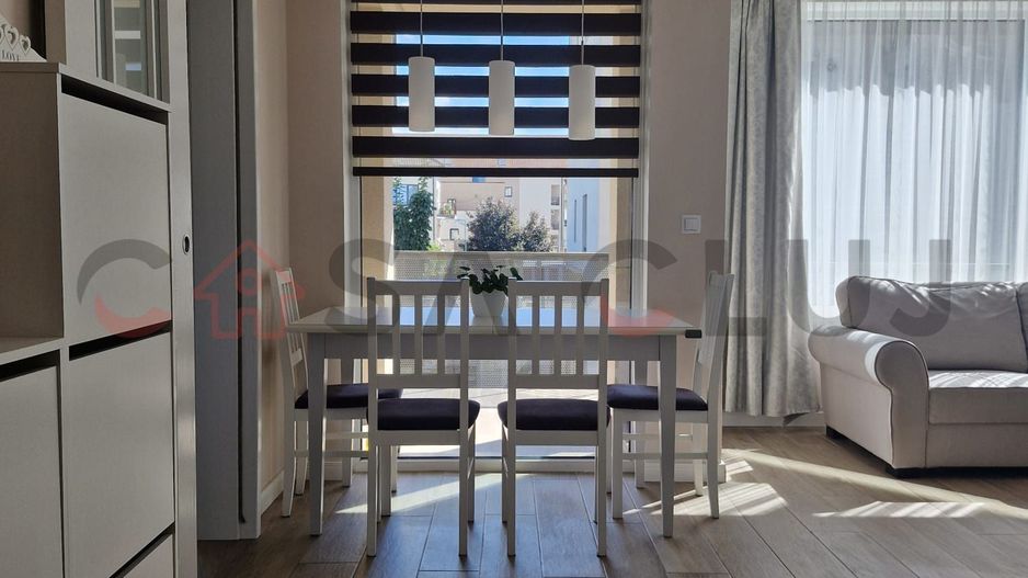 2 camere decomandat | Sigma - Poză 3