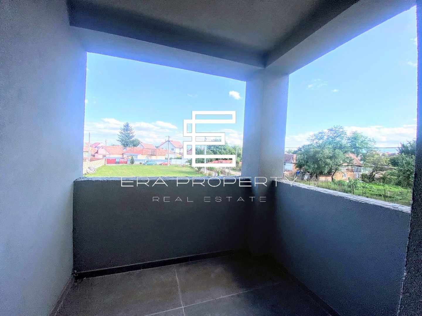 Casa nouă,  individuala 160 mp + pivniță 30 mp– teren 300 mp , Sibiu - Poză 13