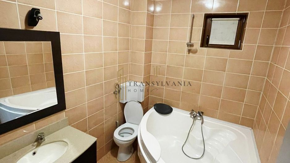 Apartament 3 camere, renovat complet in 2023, Șelimbăr - Poză 4