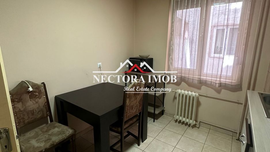 NECTORA IMOB-Apartament 3 camere, Etaj 3, 70 mp, Mobilat/Utilat - Poză 8