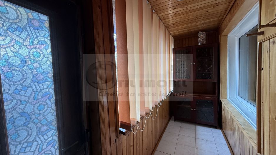 CASA INDIVIDUALA MOARA DE VANT S+P+M BECI GARAJ - Poză 27