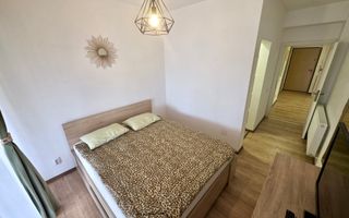 2 camere - bloc nou - etaj 1 - parcare - terasa - 110mp - Promenada - Poză 5
