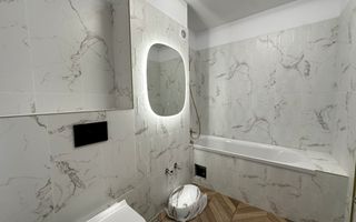 Penthouse spectaculos | 3 camere | La cheie | Eroilor - Poză 20