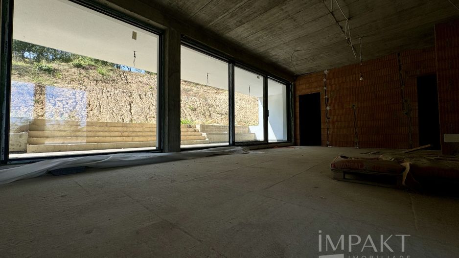 Casa individuala cu teren de 1218 mp  in Sat Gheorgheni - Poză 10