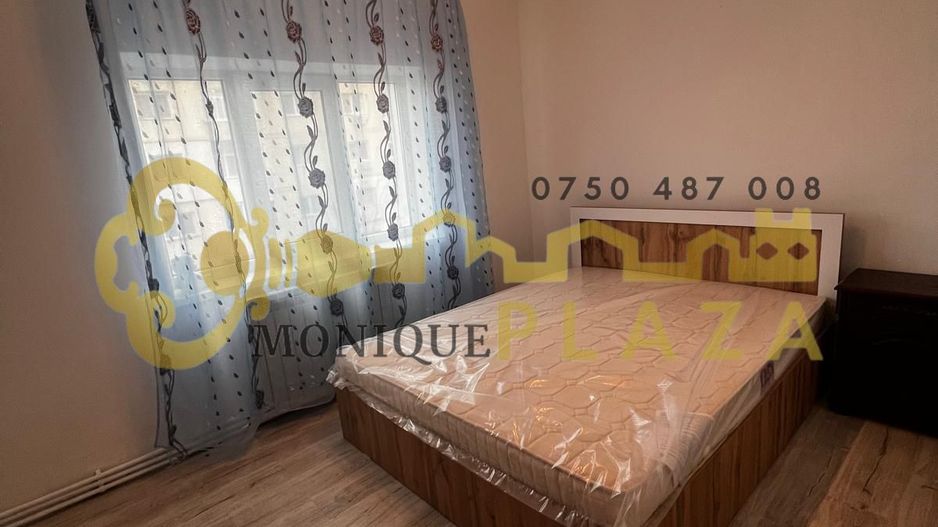 3 Camere | Mobilat | Utilat | CT | Zona linistita - Poză 4