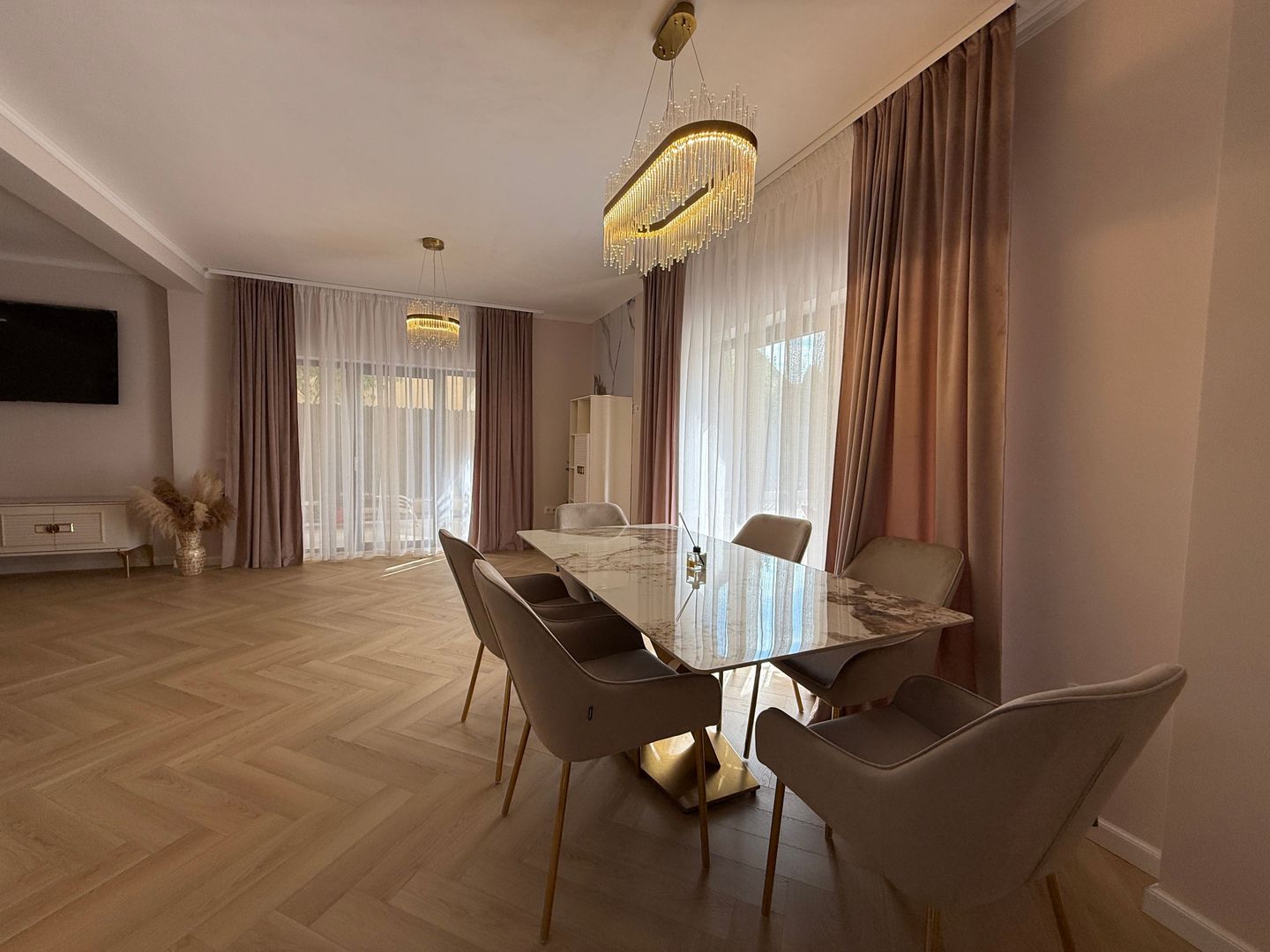 Casa 4 camere PREMIUM, NOUA in Selimbar, Str. Brana - Poză 49