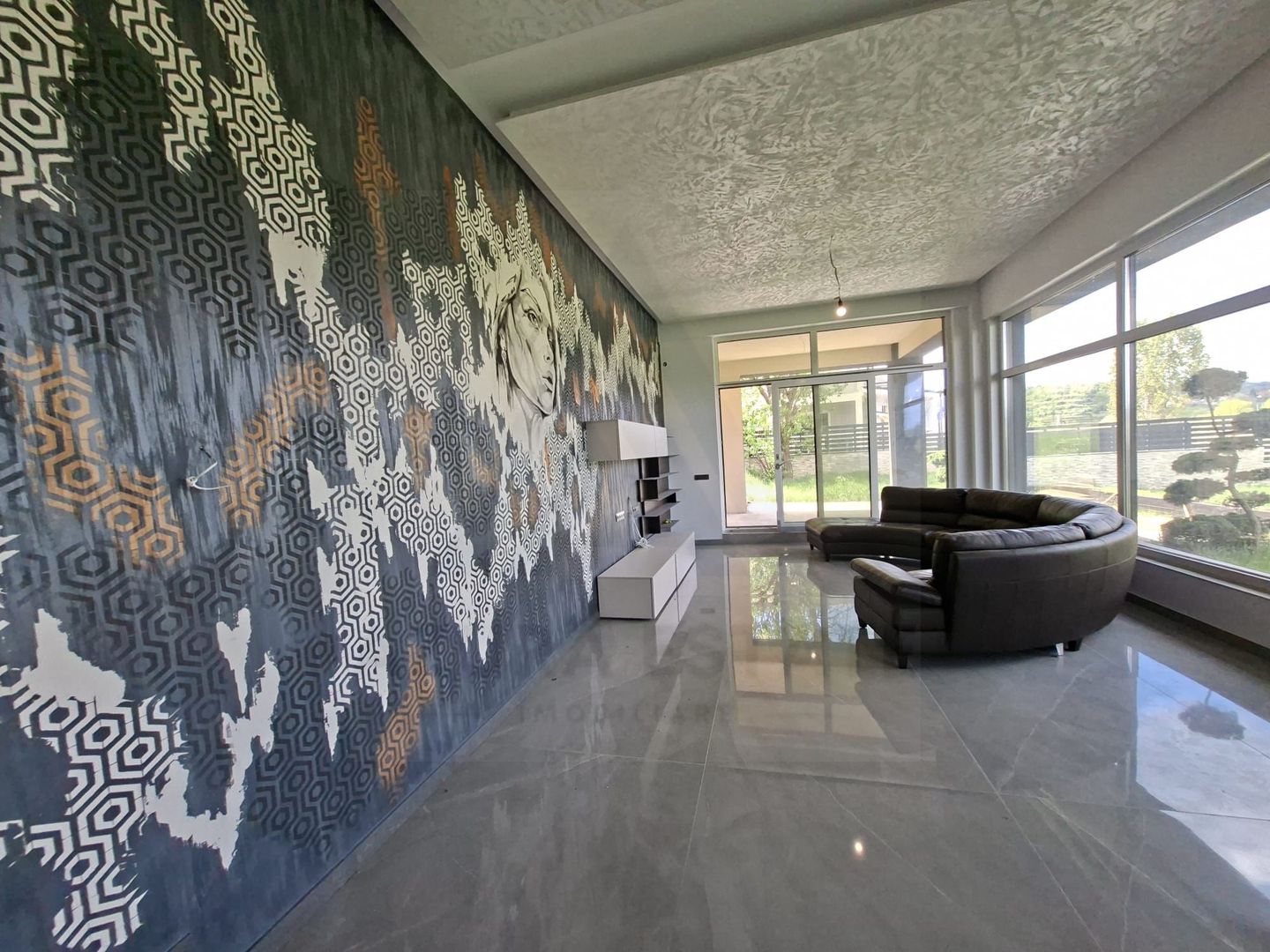 Casă moderna 229 mp utili garaj  piscina terasa balcon Cisnadioara - Poză 6