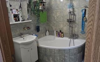Apartament cu 3 camere in zona Ghencea-Drumul Taberei - Poză 3