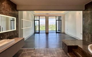 Penthouse exclusivist Parcul Circului - Poză 2