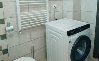 Bloc nou | Apartament 3 camere | Decebal - Piata Muncii | Parcare subterana - Poză 10