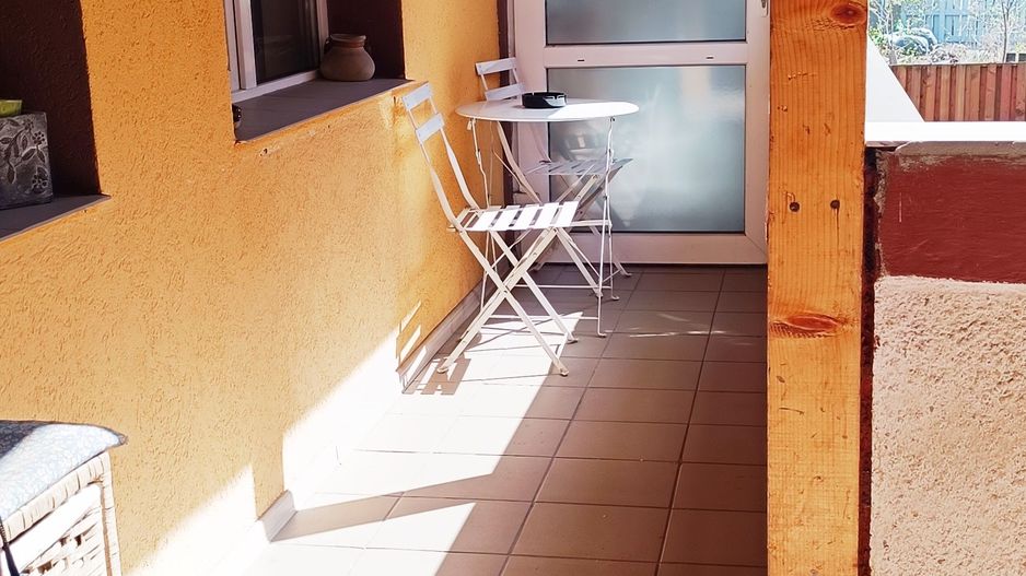 Apartament cu 3 camere,86mp ,etaj de casa,zona Onix - Poză 23