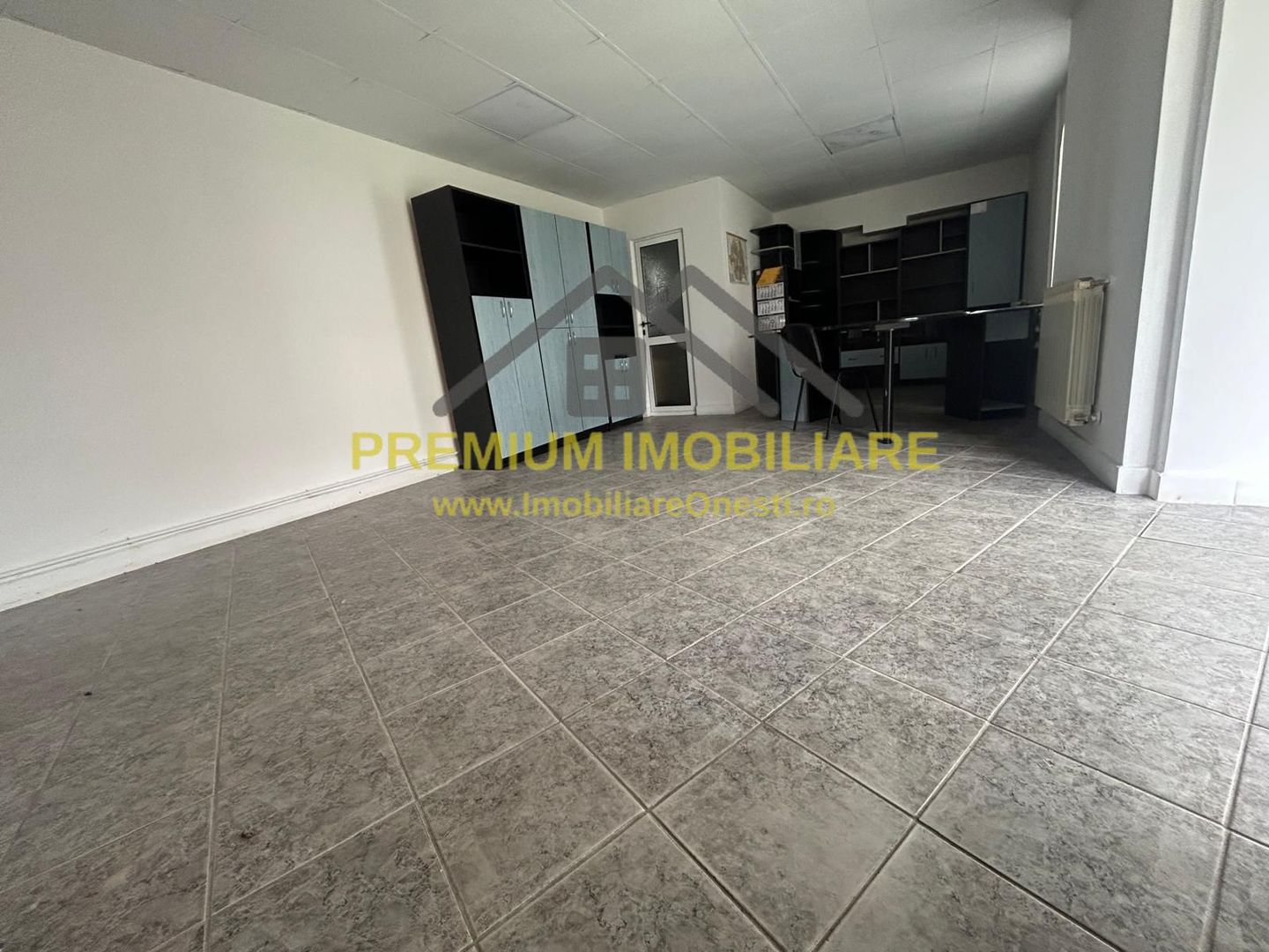 Spațiu comercial de vanzare  – 42,73 mp + extindere 23 mp, - Poză 1