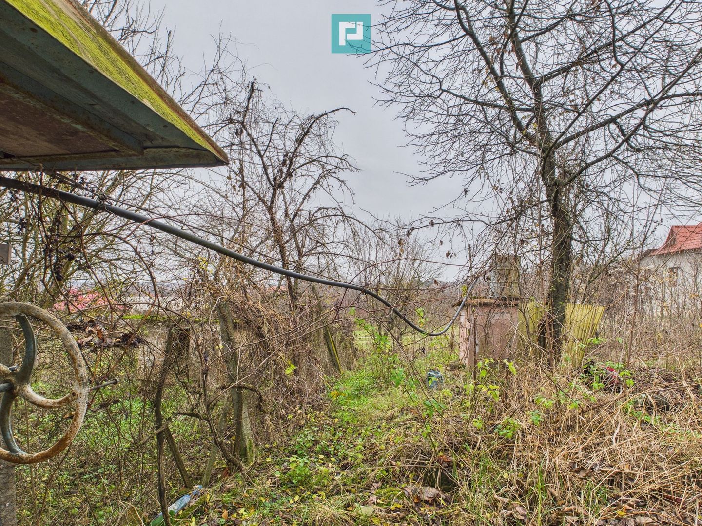 Casă 70 mp în Diosig, 1230 mp teren - Poză 4