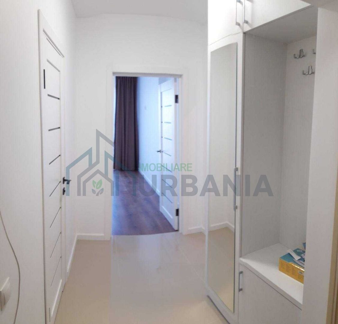 Se dă în chirie un apartament confortabil cu o cameră - Poză 6