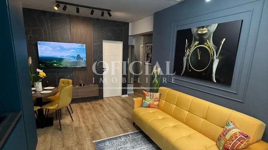 Apartament 3 Camere | 55 Mp | Balcon | Garaj | Floresti Terra - Poză 3