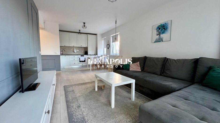 Apartament 2 camere | Parcare | Top City - Poză 3