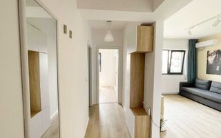 Apartament 2 camere modern, prima închiriere – Grozăvești/Orhideea - Poză 4