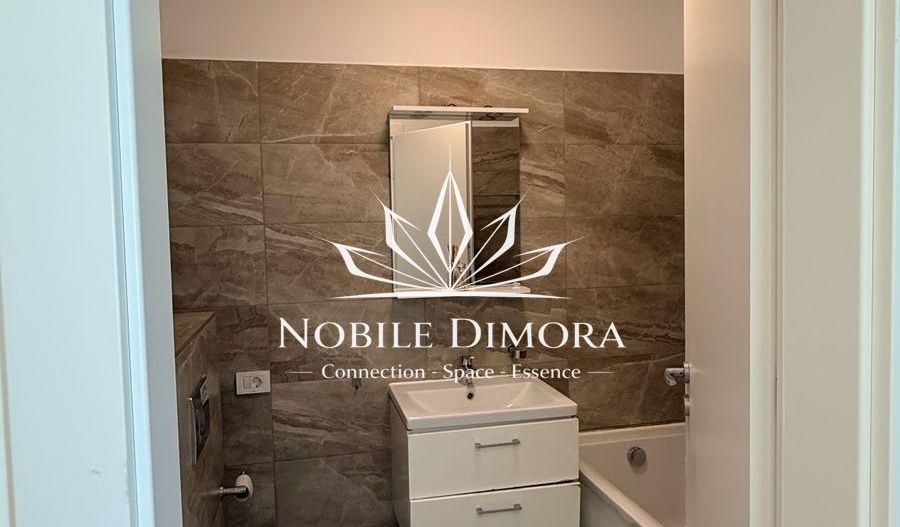VIVALIA - Apartament modern cu 3 camere si parcare subterana - Medicina - Poză 7