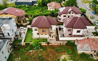 Vila individuala P+1+M | 2024 | Posibilitate Rate Directe | Curent Trifazic - Poză 17