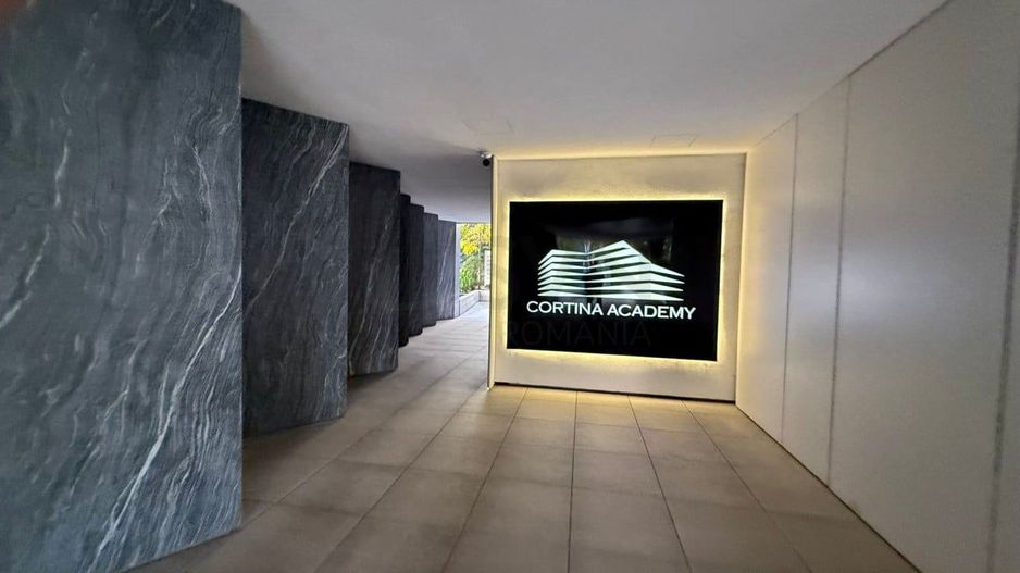 REC3001579 Spatiu Comercial Premium I Cortina Academy - Poză 1