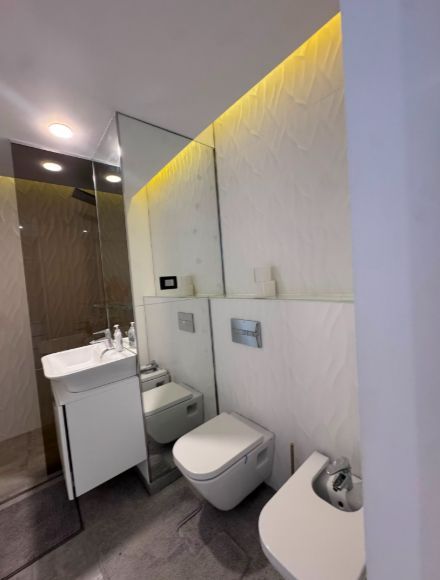 2 camere | Cortina Residence Herastrau | parcare + boxa - Poză 18