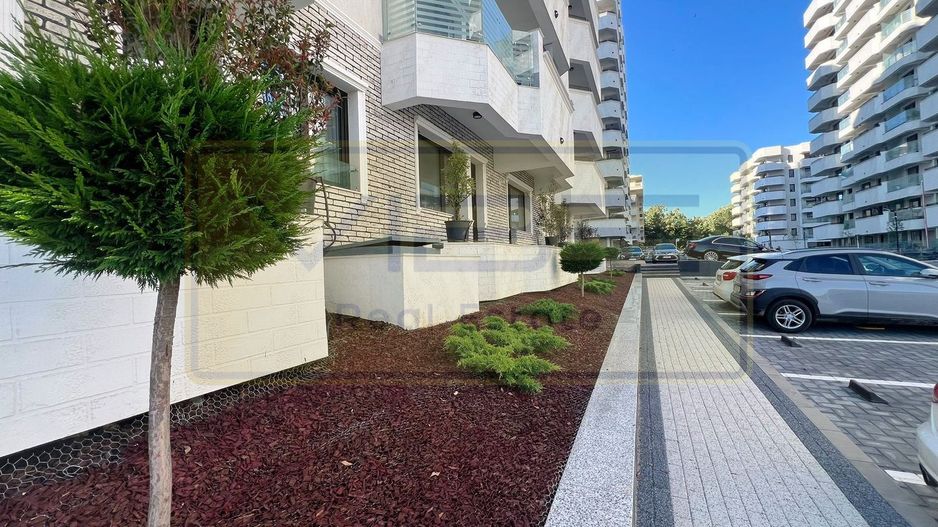 Apartament 2 camere + posibilitate 2 locuri parcare Copou - Royal Town - Poză 32