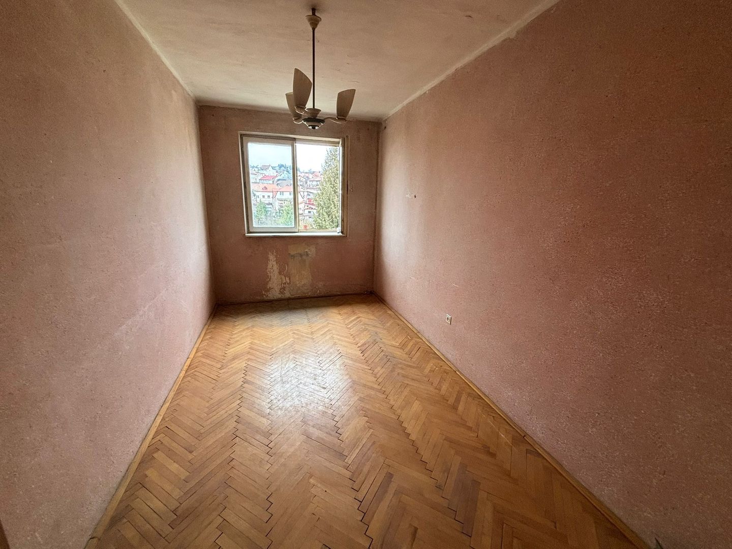 Apartament cu 3 camere (Reghin) - Poză 2