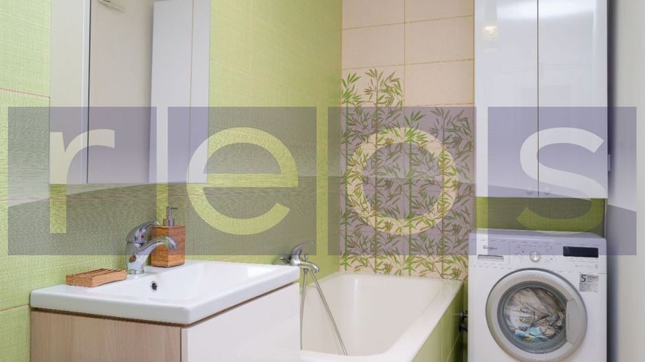 Apartament 2 camere total renovat | Stefan cel Mare | Investiție sigură! - Poză 5