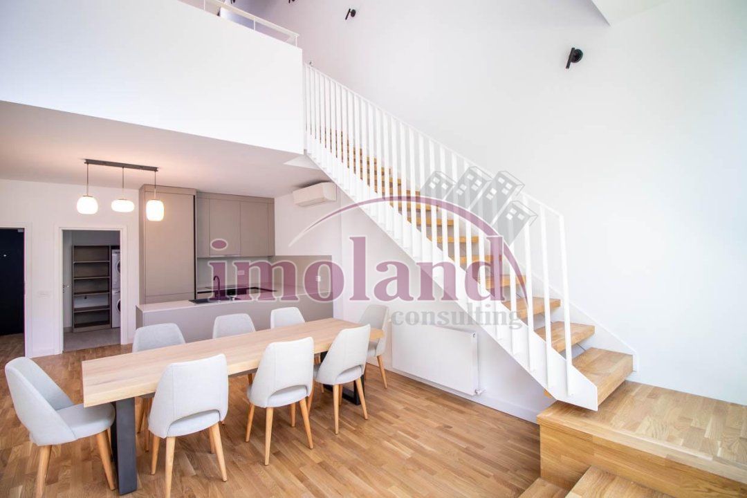 Inchiriere | vila | townhouse | 4 camere | Avalon Estate - Pipera - Poză 7